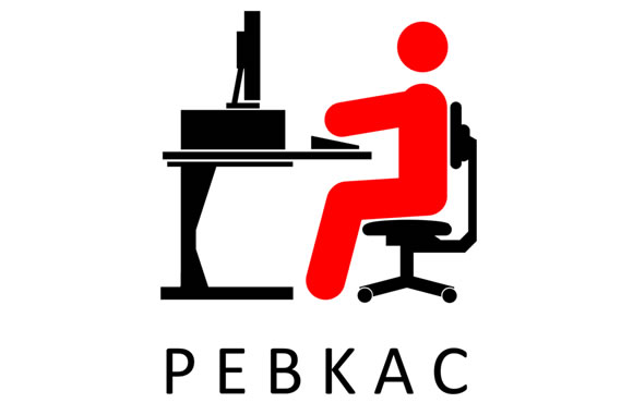 PEBKAC